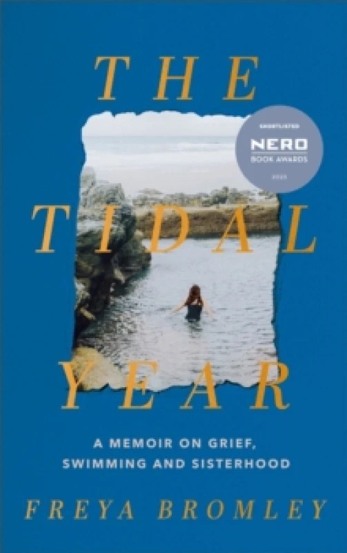 Image of The Tidal Year : shortlisted for the Nero Book Awards 2023 Hardback