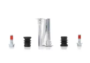 Image of QUICK BRAKE Guide Sleeve Kit, brake caliper HONDA,LAND ROVER,ROVER 113-1375X