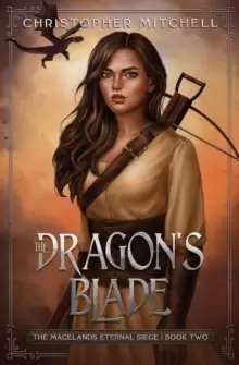 Image of The Dragons Blade