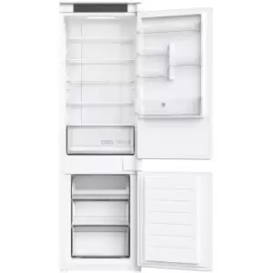 Image of Hoover HOBT5518EWK 248L Integrated Fridge Freezer