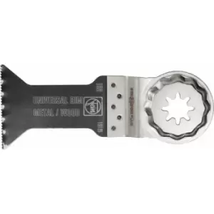 Image of E-Cut Sageblatt UniversalSLP 44x60mm VE 3 Fein