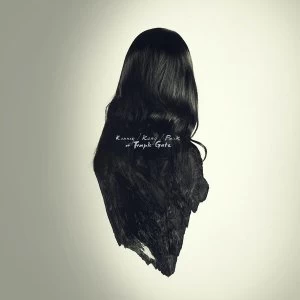 Image of Kenney/Kang/Park - At Temple Gate Vinyl