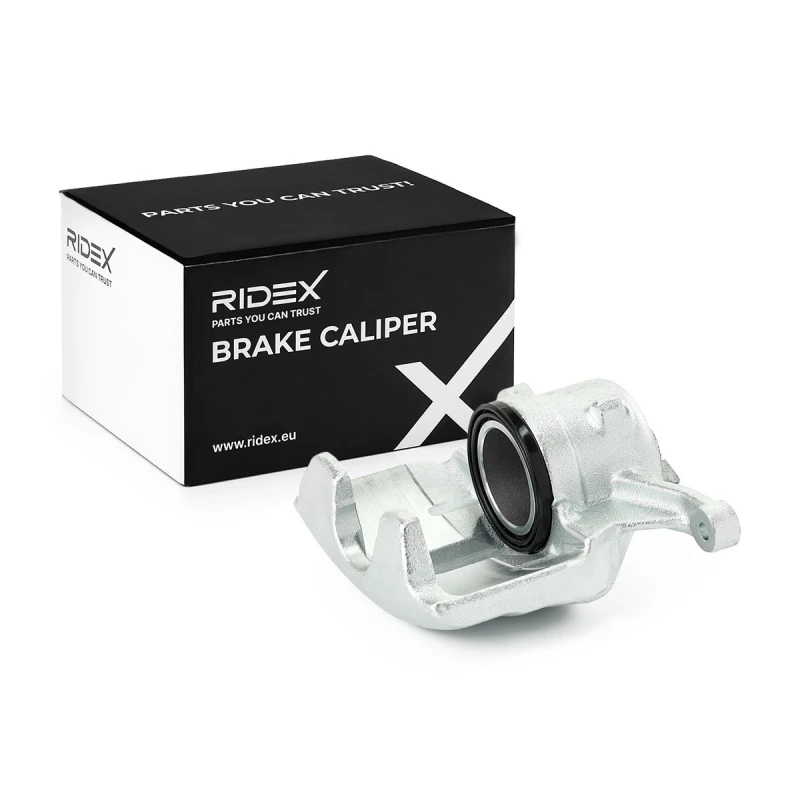 Image of RIDEX Brake caliper RIDEX 78B2413