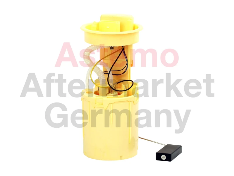 Image of Fuel feed unit HITACHI 2503521
