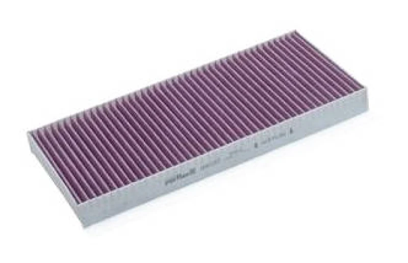 Image of PURFLUX AHA167 Air filter Particulate filter (PM 2.5) Air Filter (8)