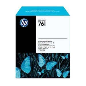 Image of HP 761 Designjet Maintenance Cartridge
