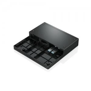 image of Lenovo 4XF0V81632 All-in-One PC Mount Black