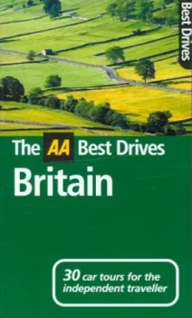 Image of Britain by Roy Woodcock and John Mcilwain Paperback
