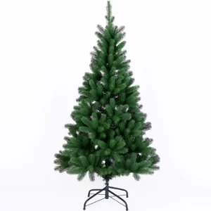 Image of Artificial Christmas Tree 4.6ft 780 Tips incl. Stand