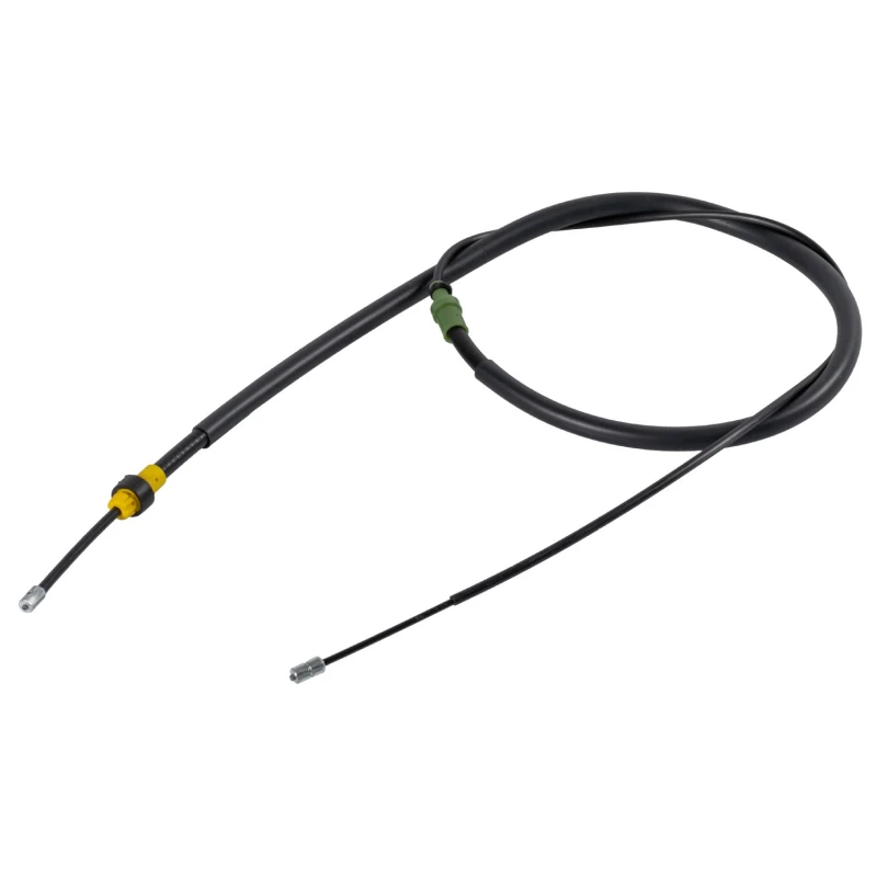 Image of Handbrake cable FEBI BILSTEIN 176822