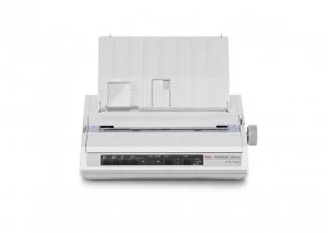 image of OKI MicroLine ML280eco 9 Pin Dot Matrix Printer