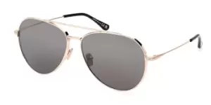 Image of Tom Ford Sunglasses FT0996 DASHEL-02 28A