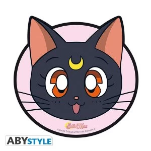 Image of Sailor Moon - Luna Mouse Mat