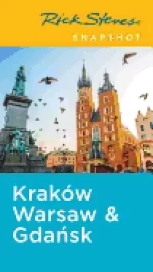 Image of rick steves snapshot krakow warsaw and gdansk