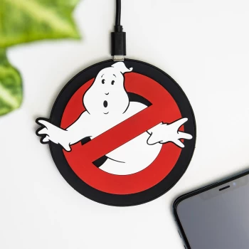Image of Charging Matz - Ghostbusters