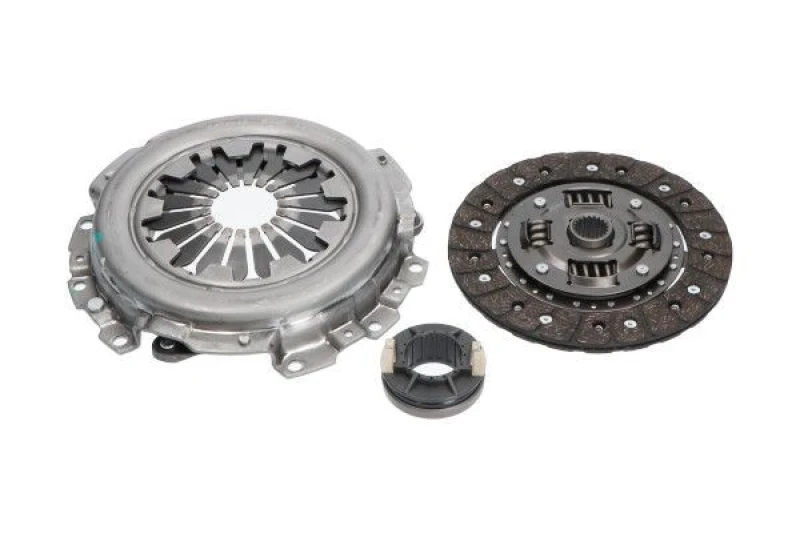 Image of KAVO PARTS Clutch kit KAVO PARTS CP-6000