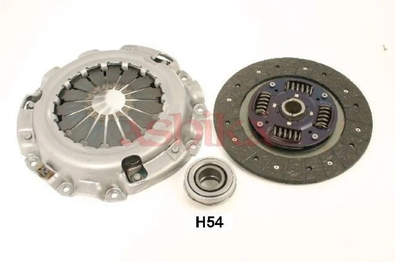 Image of ASHIKA Clutch kit ASHIKA 92-0H-H54