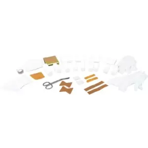 Image of Petex Car first aid kit DIN 13164 43930004