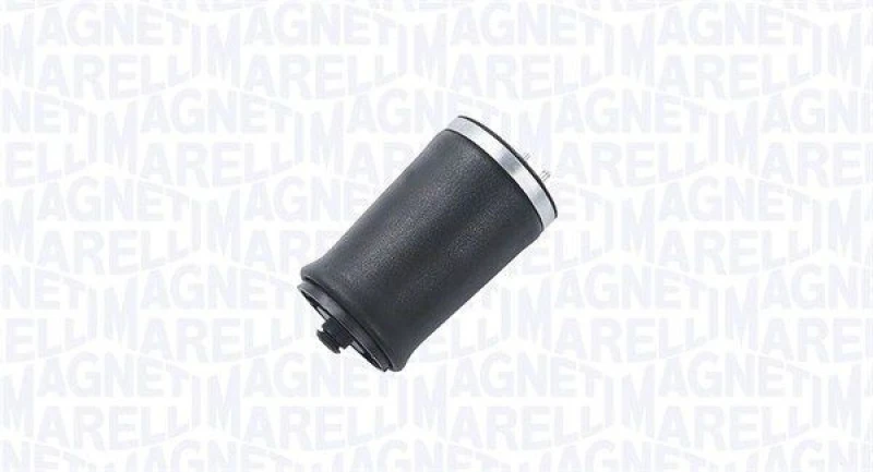 Image of MAGNETI MARELLI Shock absorber MAGNETI MARELLI 350535500002