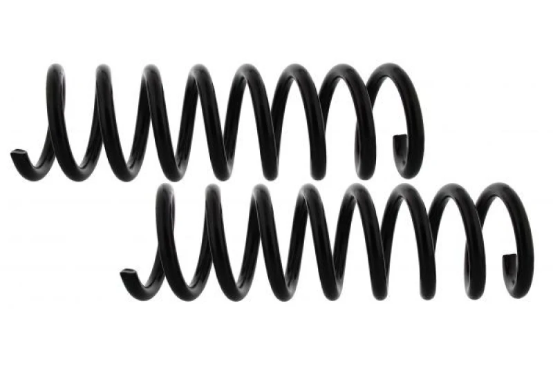 Image of Coil spring MAPCO 71793/2