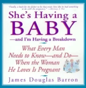 Image of shes having a baby and im having a breakdown