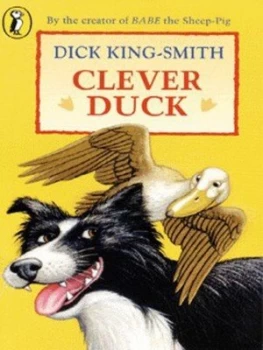 Image of Clever Duck by Smith Dick King Paperback