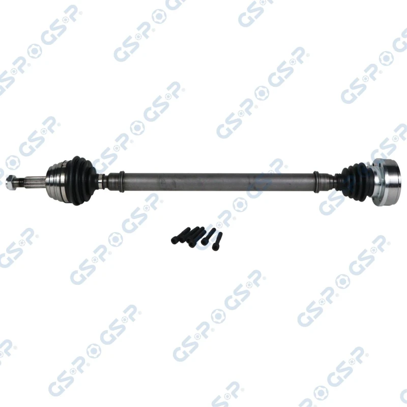 Image of GSP Drive shaft GSP 253005