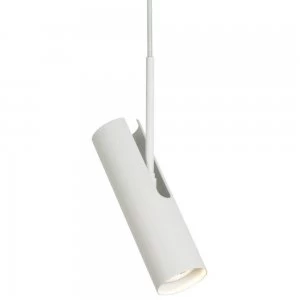 image of Nordlux 71679901 Mib 6 1 Light Ceiling Pendant In White