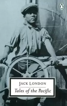 Image of Tales of the pacific by Jack London