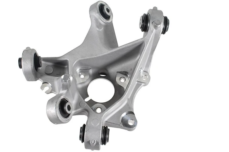 Image of Steering knuckle METZGER 58178601