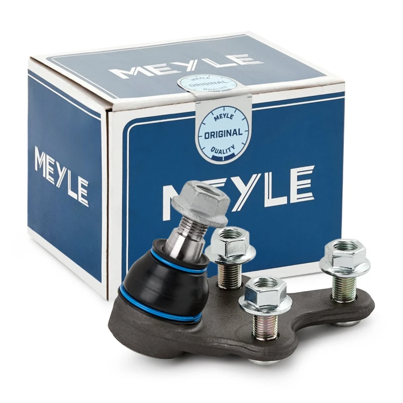 Image of Ball Joint MEYLE 11-16 010 0026
