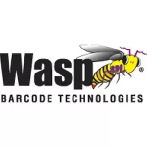 image of Wasp Direct Thermal (DT) Barcode Labels Quad Packs 2.25" x 1.25"