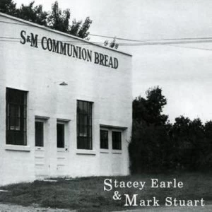 Image of Sandm Communion Bread by Giovacchino Giovacchini CD Album