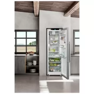 Image of Liebherr RBSDD5250 387L Tall Freestanding Larder Fridge