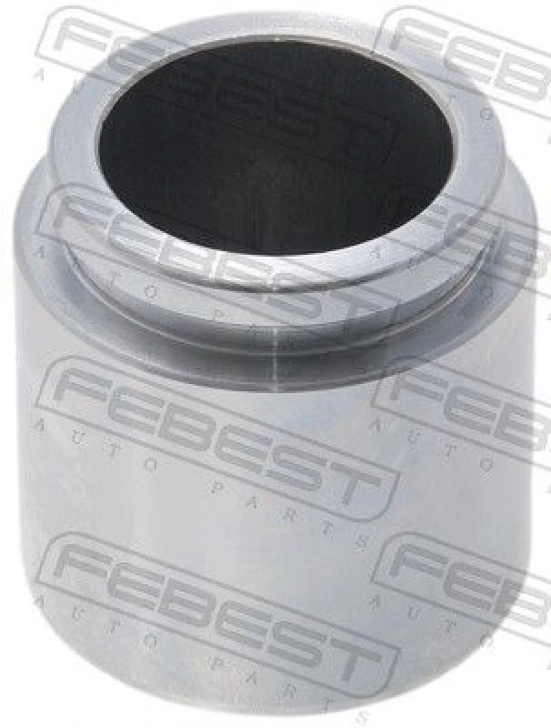 Image of FEBEST 1276-H100F Piston, brake caliper Front Axle Piston,brake caliper (2248)