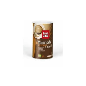 Image of Yannoh Instant - 250g - 67425 - Lima