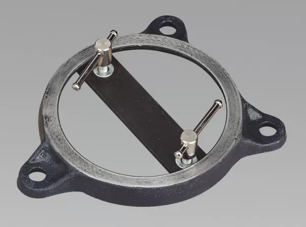 Image of Genuine SEALEY VSB4 Swivel Base for ASV100 Vice
