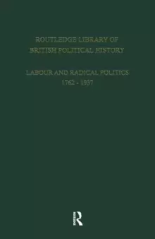 Image of English Radicalism (1935-1961) : Volume 2