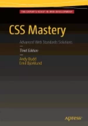 Image of css mastery