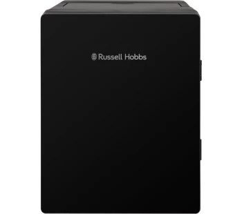 Image of Russell Hobbs RH8CLR8001B Mini Cooler - Black