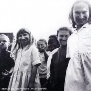 image of Aphex Twin - Come To Daddy CD