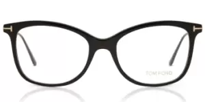 image of Tom Ford Eyeglasses FT5510 001