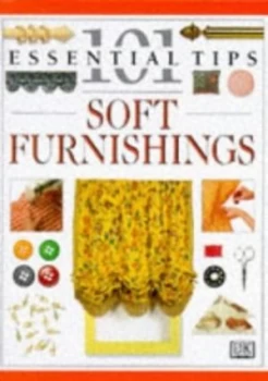 Image of Making Soft Furnishings Book