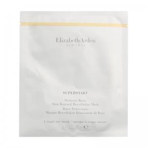 image of Elizabeth Arden Superstart Probiotic Boost Mask 4 Masks