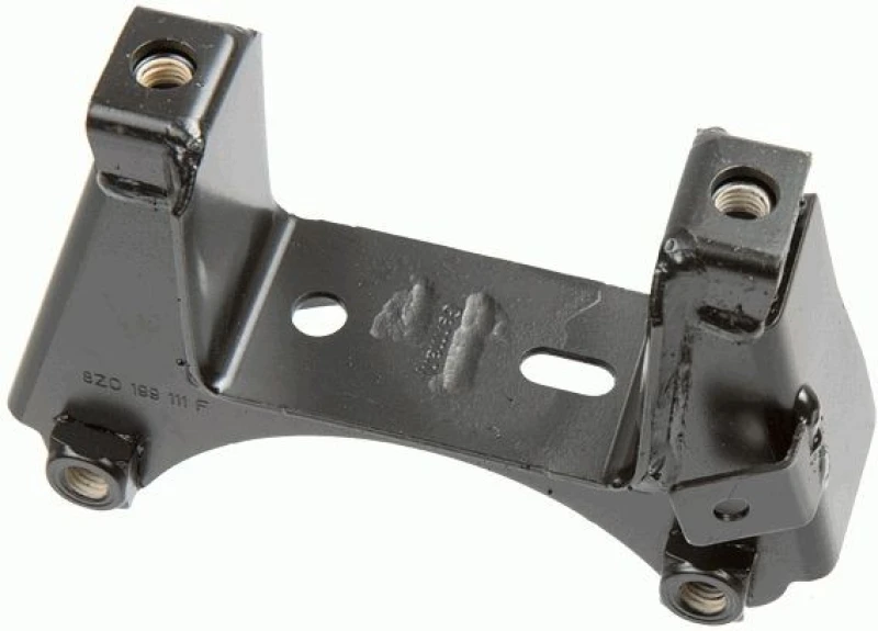 Image of Bracket, engine mounting LEMFORDER 29960 01