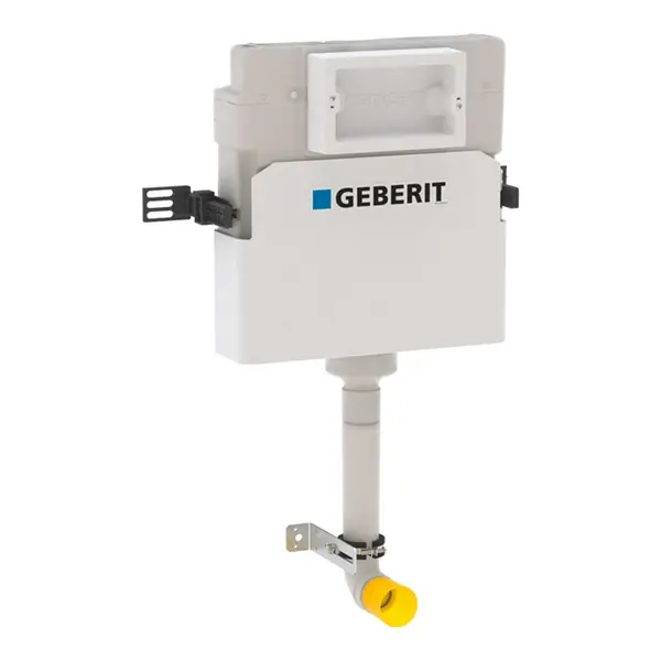 Image of Geberit Delta 120mm Concealed Cistern