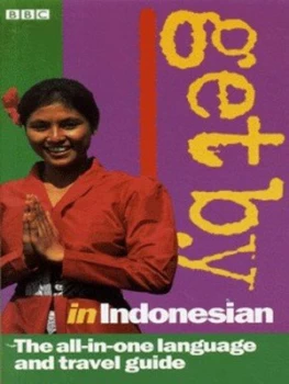 Image of Get by in Indonesian by Diana Flint and Lesley Reader Paperback