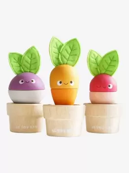 Image of Le Toy Van Stacking Veggies