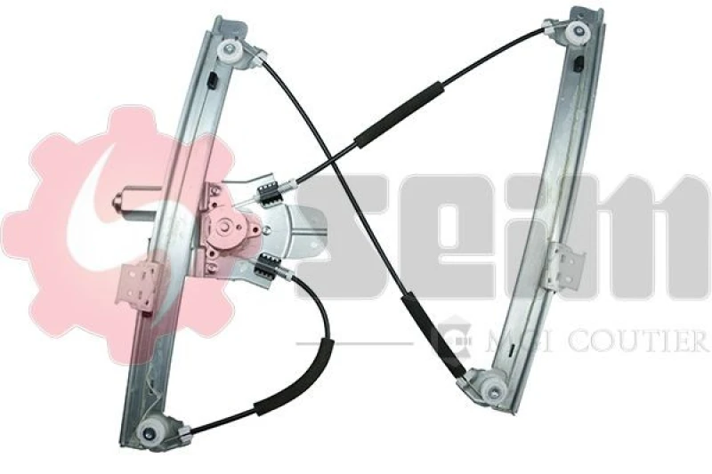 Image of Window regulator SEIM 901445