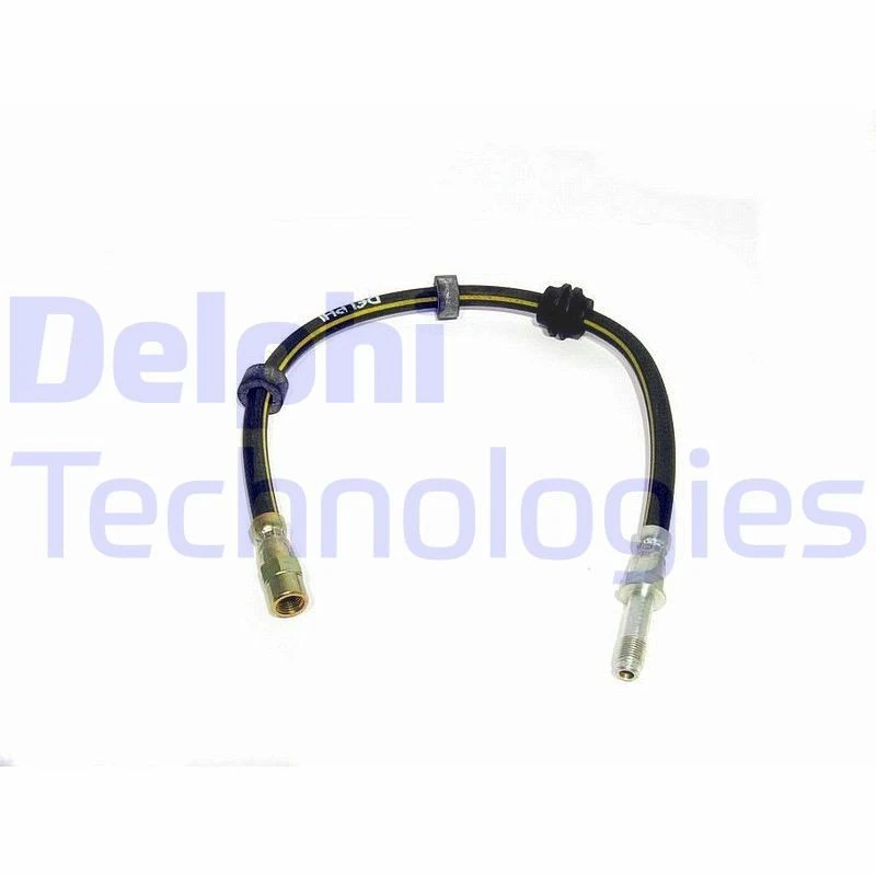 Image of DELPHI Brake hose DELPHI LH0192